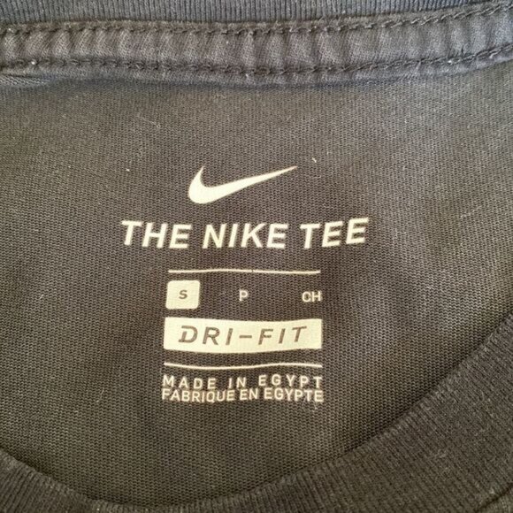 Nike Hoop Nike OG Dri-Fit T-Shirt - Picture 6 of 9